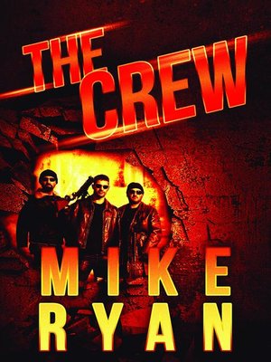 cover image of The Crew